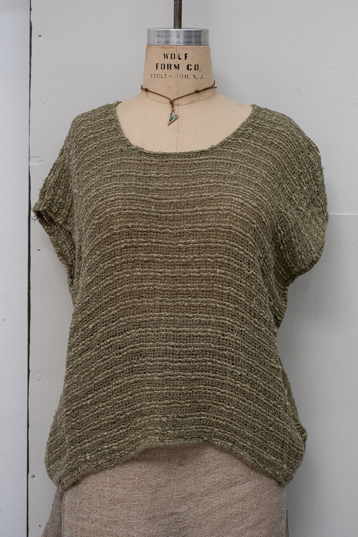 TOP ICARO PIU' - Camp. Luxor