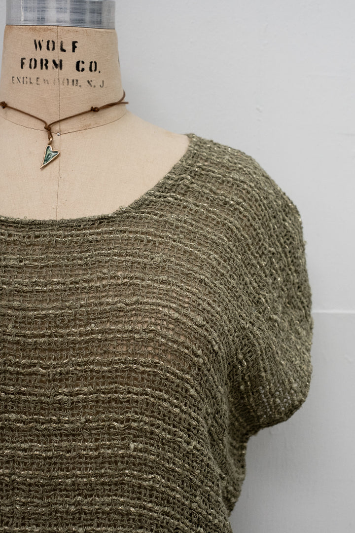 TOP ICARO PIU' - Camp. Luxor