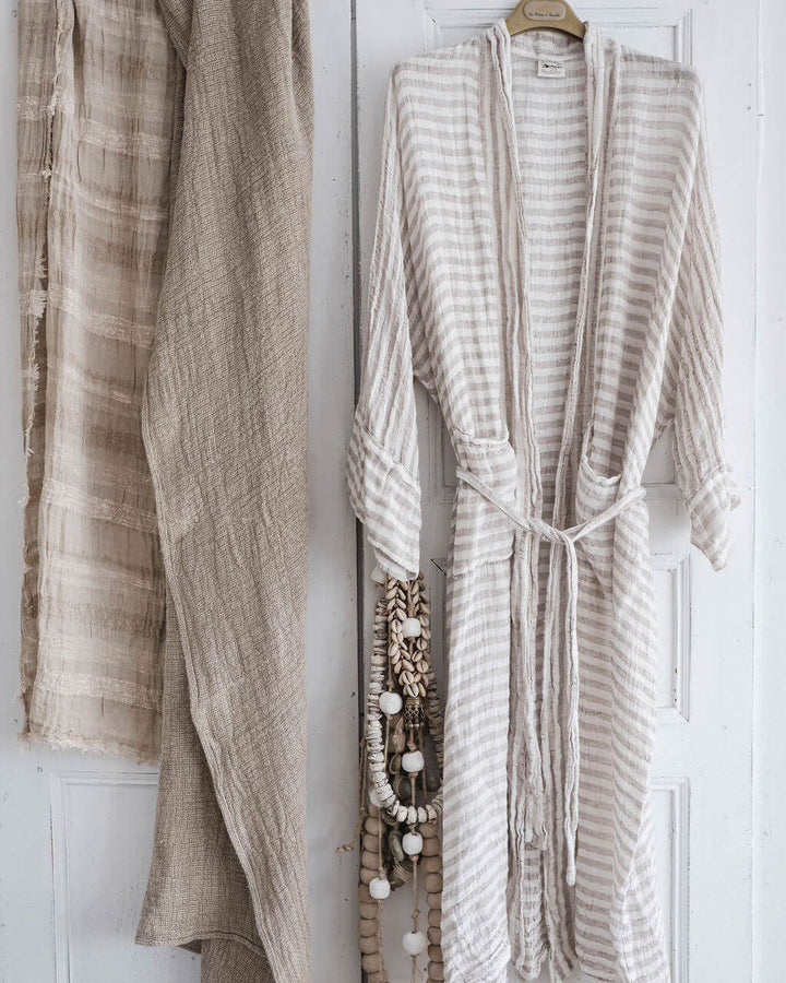 VESTAGLIA MX AQUILONIA - Grey