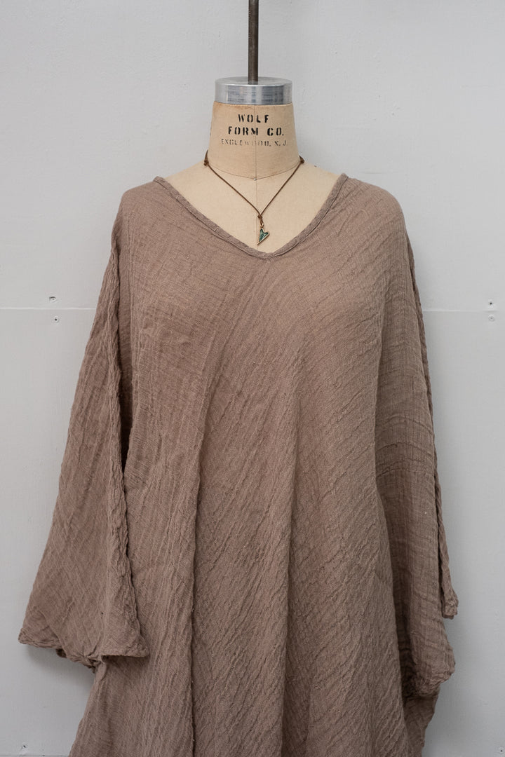 VESTITO FAUSTA - Garzata