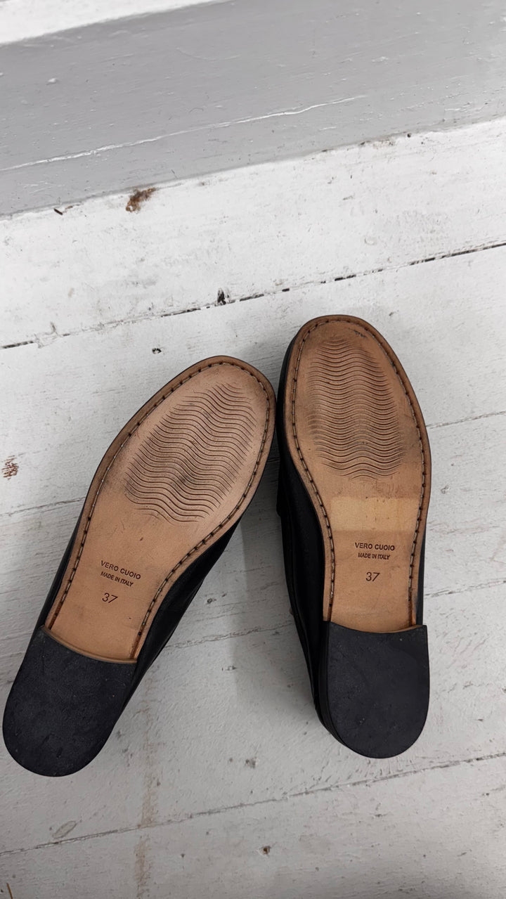 Imperfect - Viaggio Mocassini 37