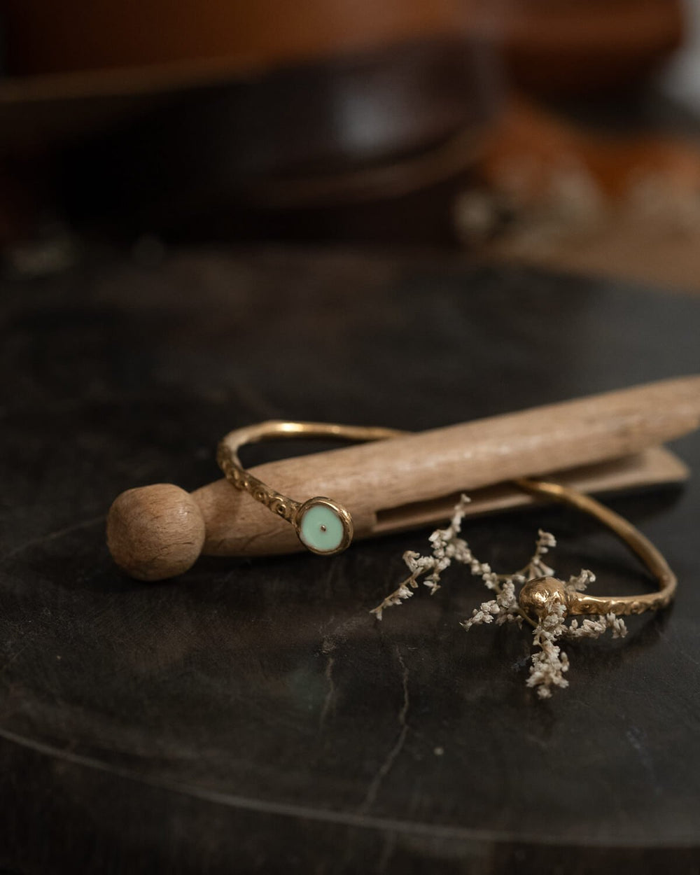 Abbraccio Bracelet - La Casa by Importante