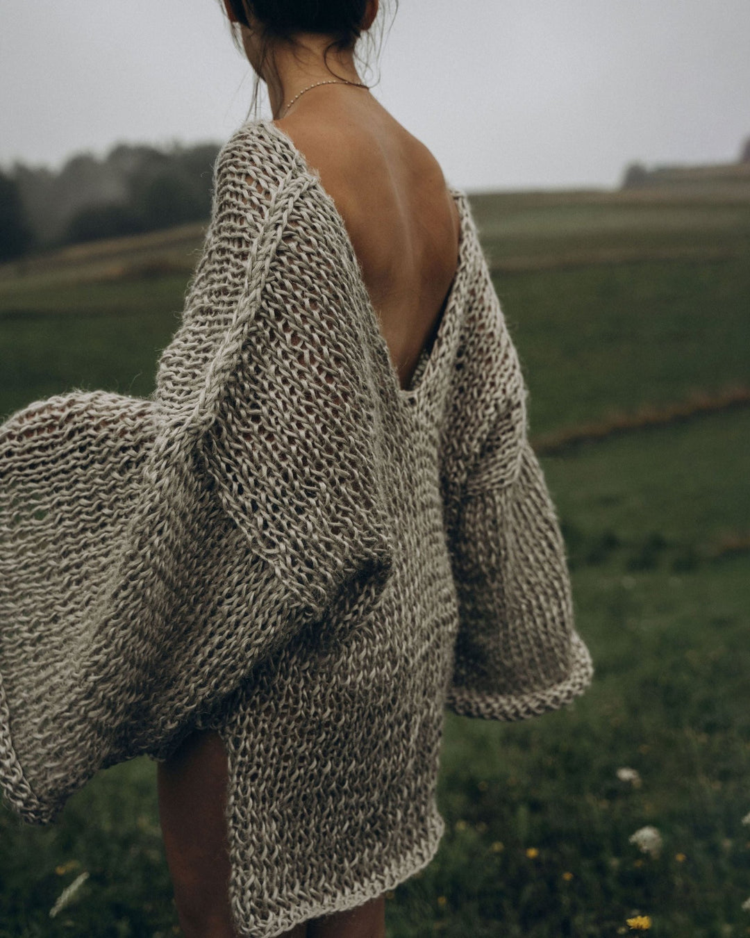 ADA JUMPER - La Casa by Importante