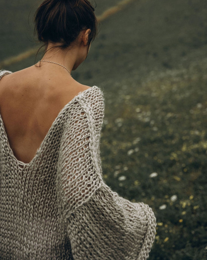 ADA JUMPER - La Casa by Importante