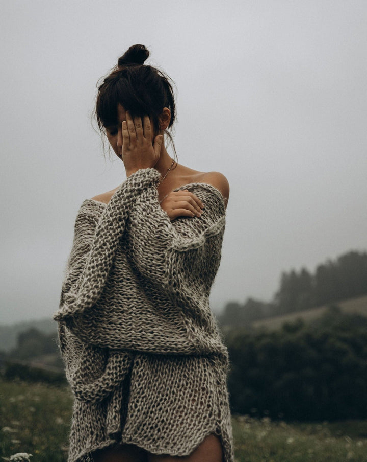 ADA JUMPER - La Casa by Importante