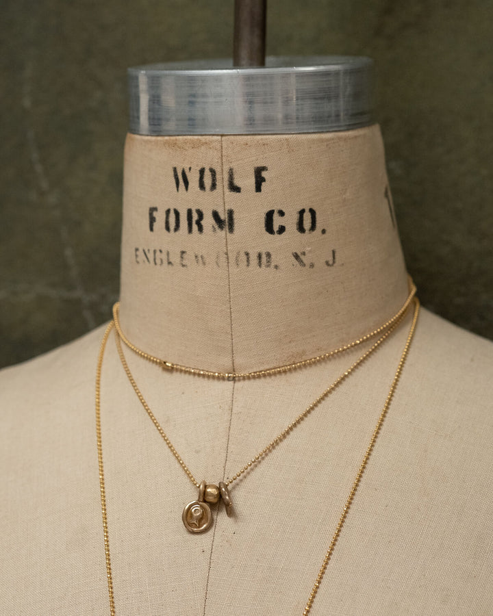 Aldo Earrings Charm - La Casa by Importante