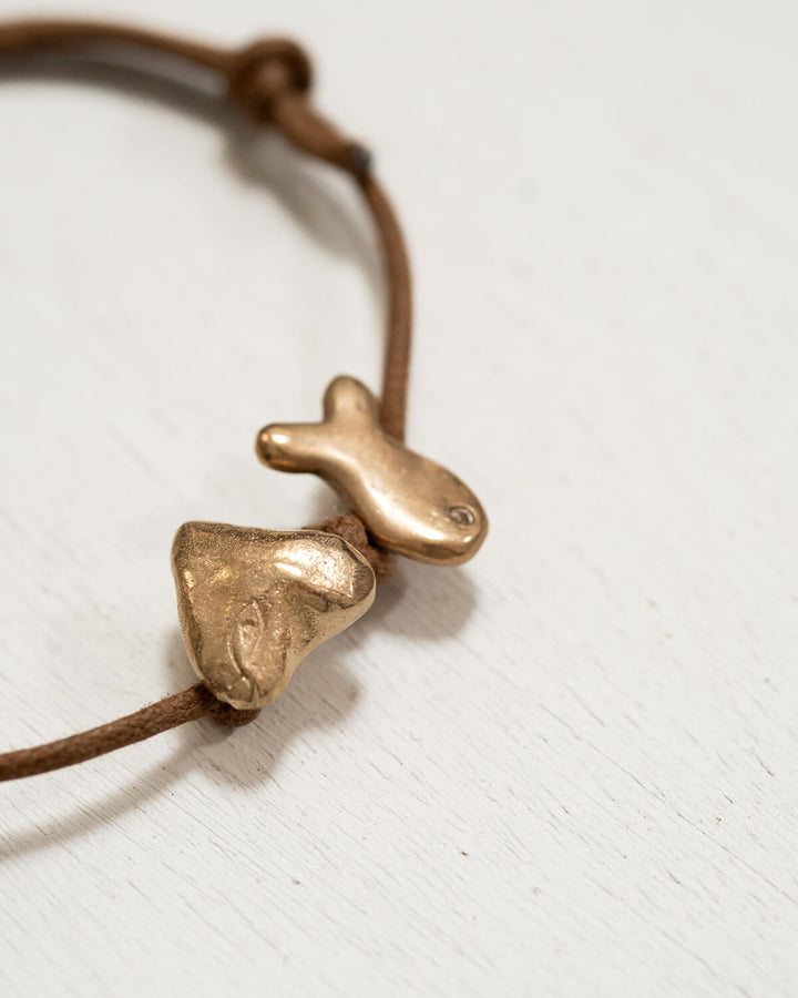 Amorino Bracelet - La Casa by Importante