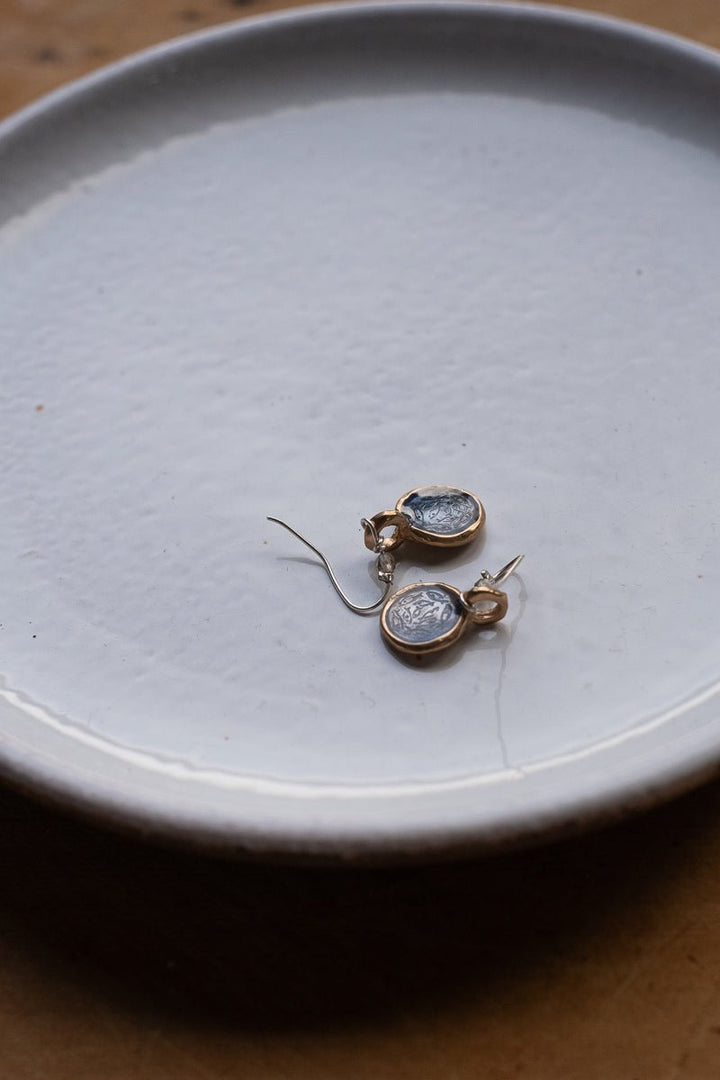 AMULETO EARRINGS - La Casa by Importante