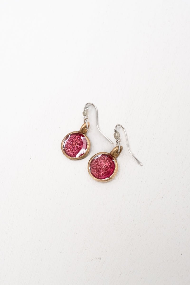 AMULETO EARRINGS - La Casa by Importante