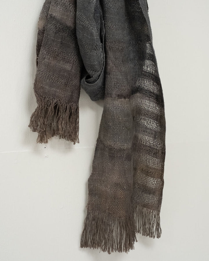 ANIELA LINEN SCARF - La Casa by Importante