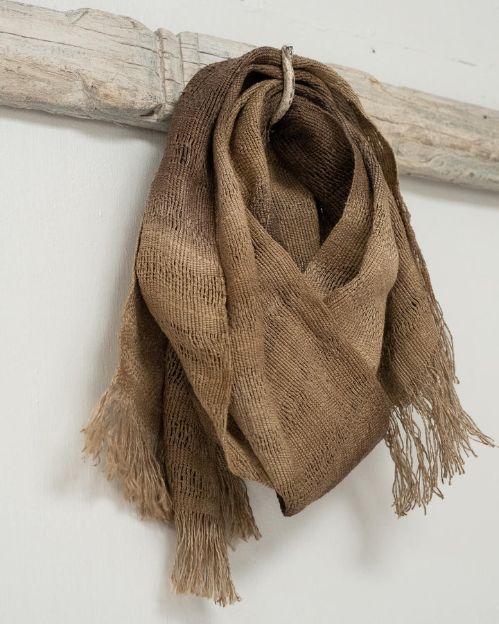 ANIELA LINEN SCARF - La Casa by Importante