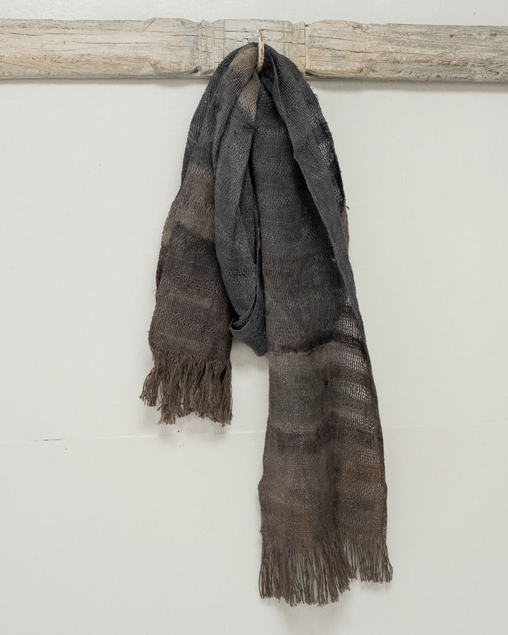 ANIELA LINEN SCARF - La Casa by Importante