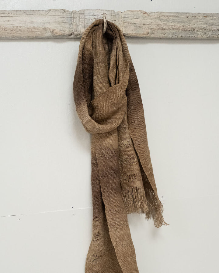 ANIELA LINEN SCARF - La Casa by Importante