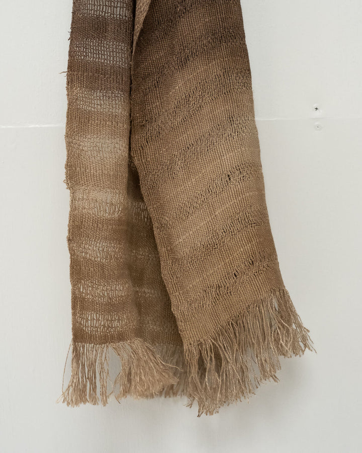 ANIELA LINEN SCARF - La Casa by Importante