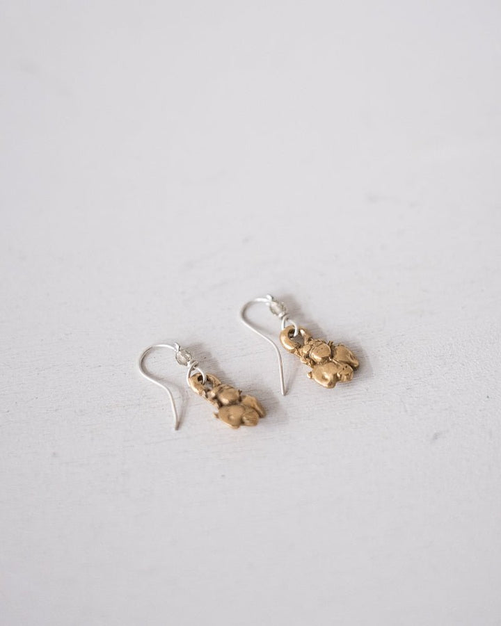 APINA EARRINGS - La Casa by Importante