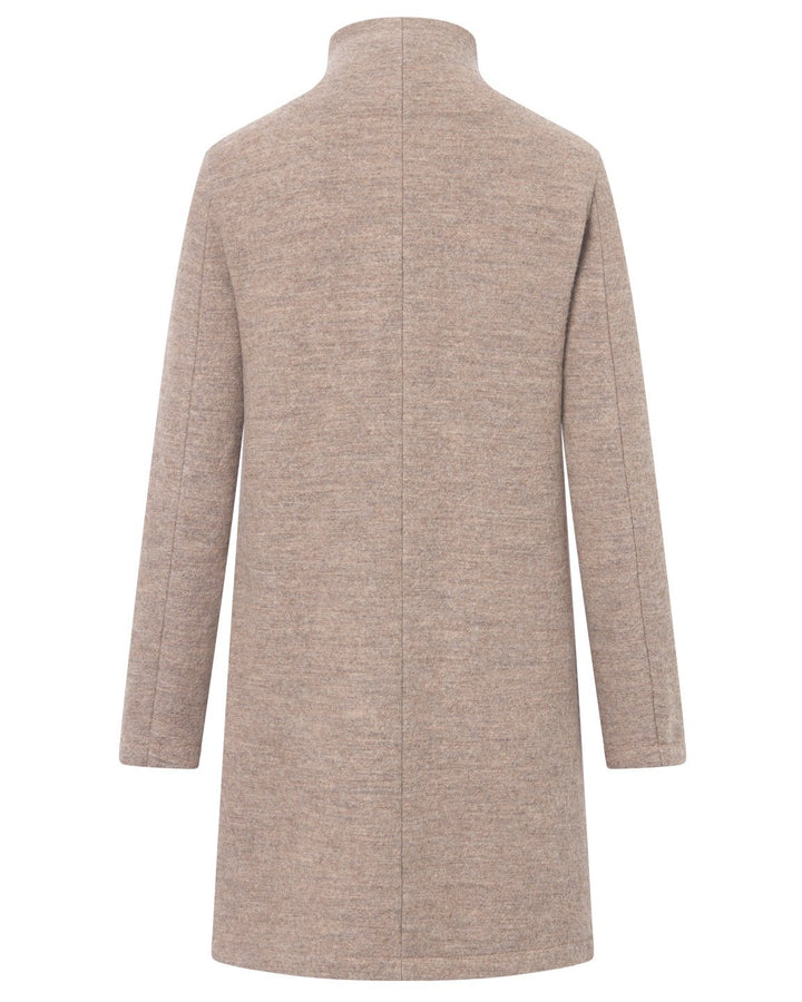 Auguste Coat - La Casa by Importante