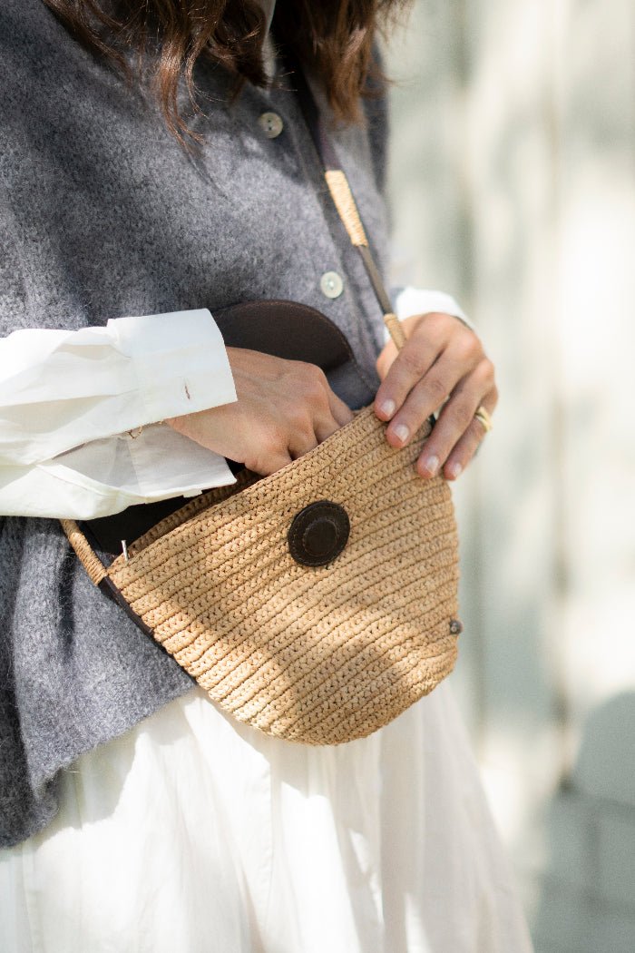 BALITA S BAG - La Casa by Importante