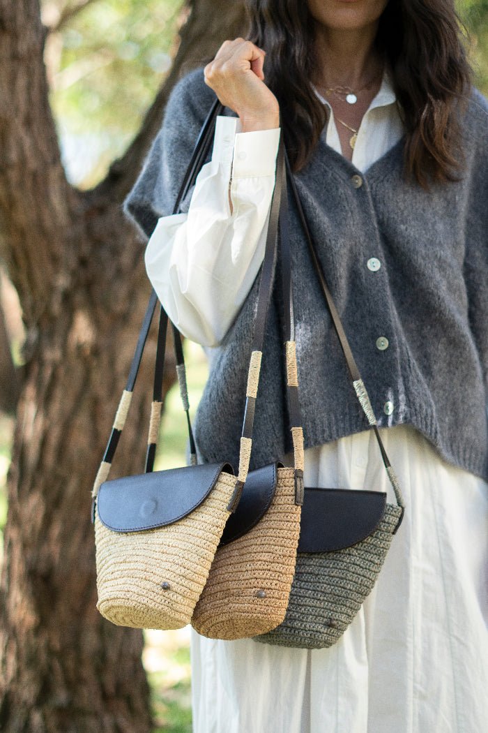 BALITA S BAG - La Casa by Importante