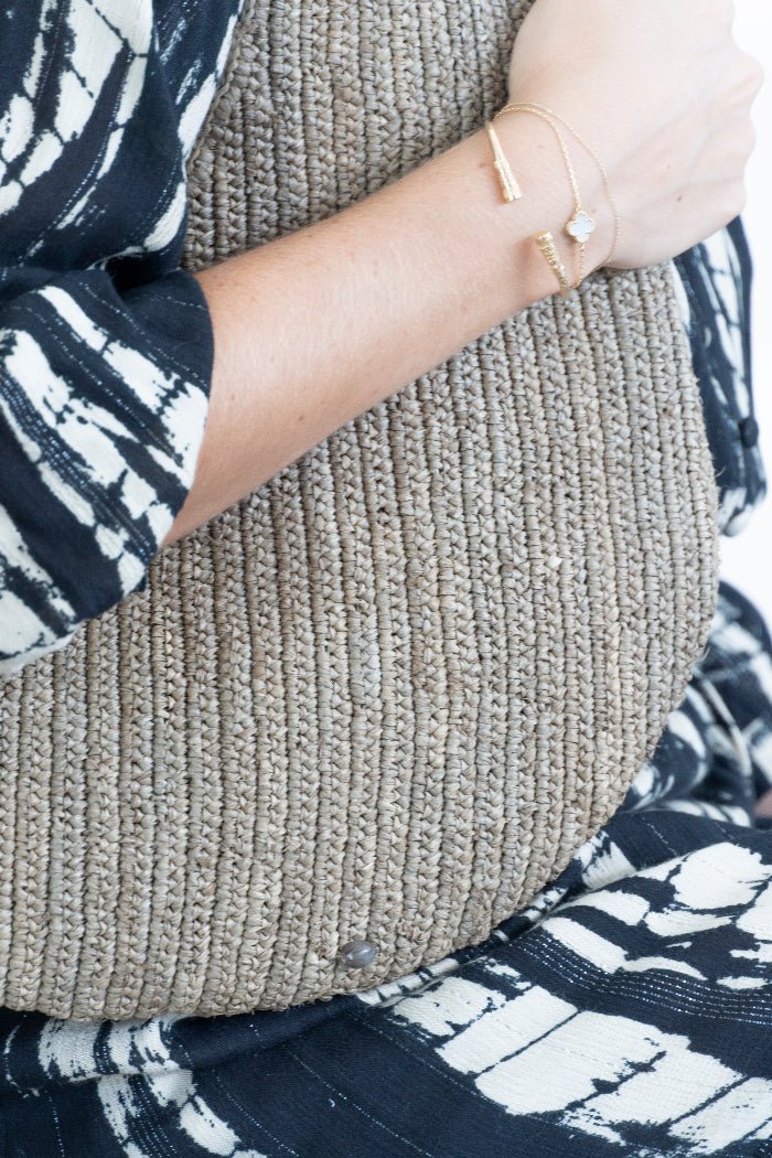 BEBY BAG - La Casa by Importante