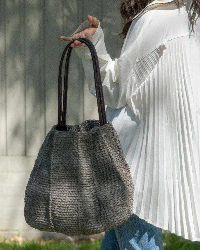 BENJA BAG - La Casa by Importante