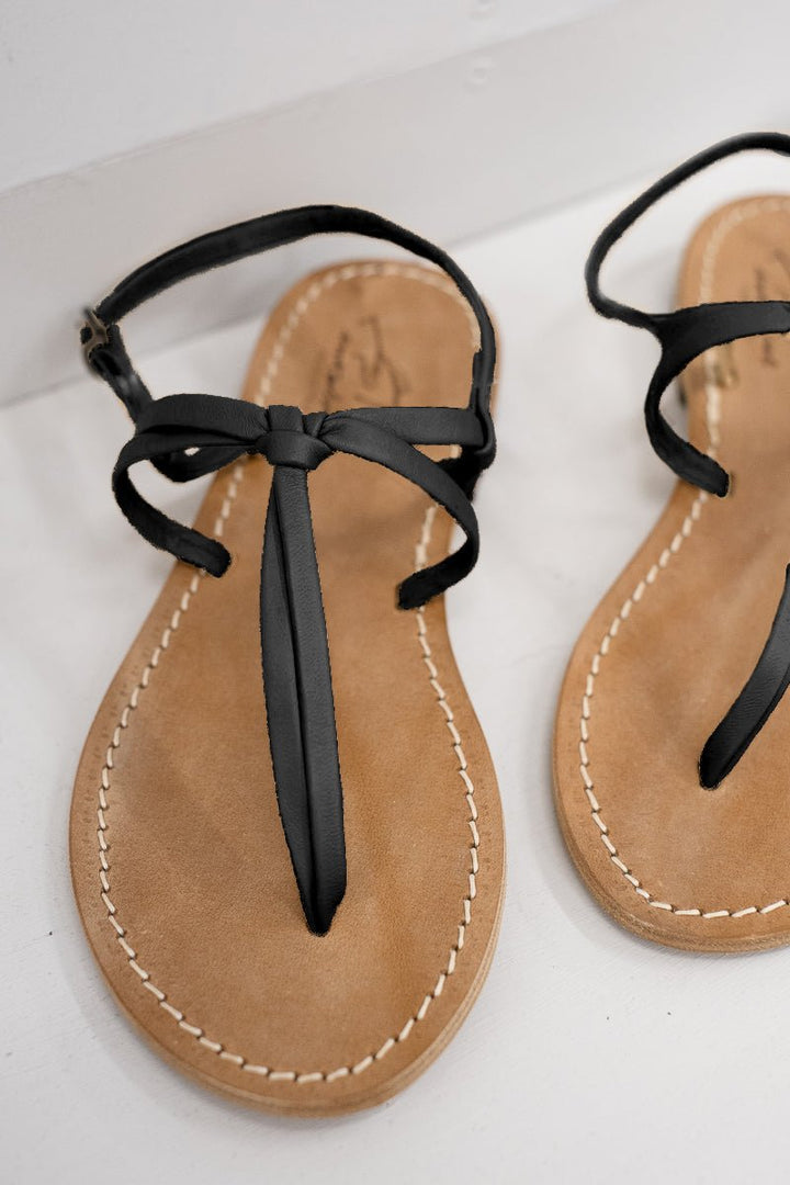 BONDI SANDALS - La Casa by Importante