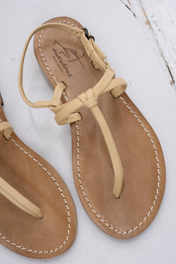 BONDI SANDALS - La Casa by Importante