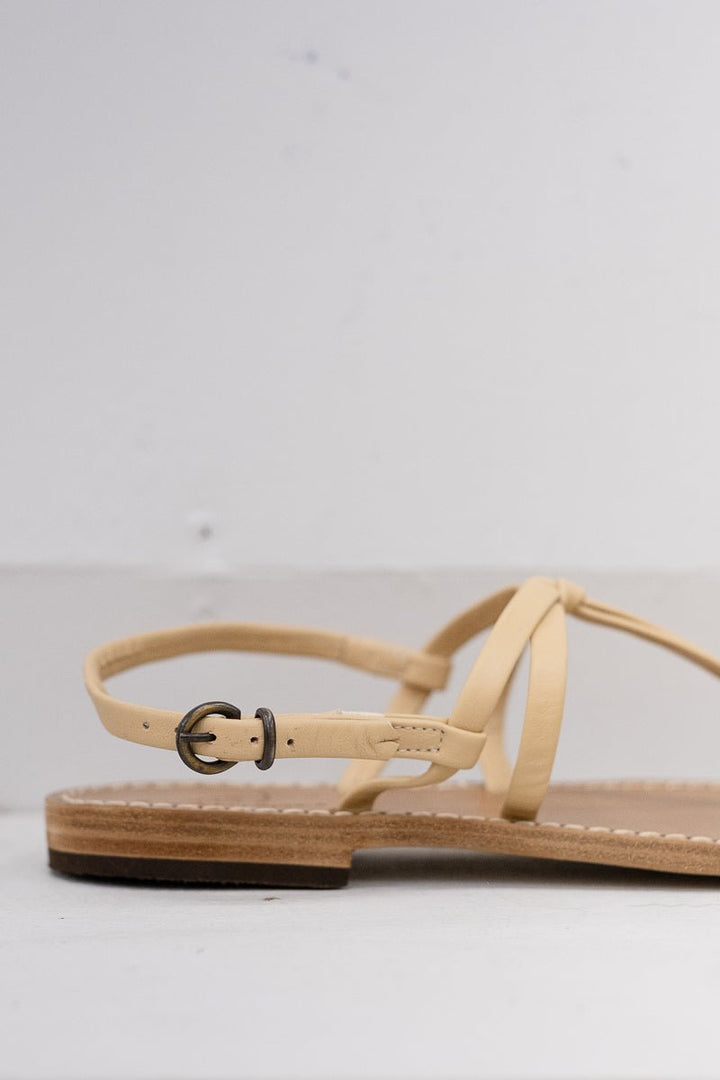 BONDI SANDALS - La Casa by Importante