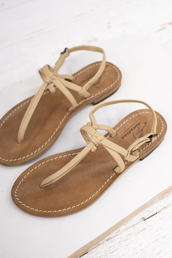 BONDI SANDALS - La Casa by Importante