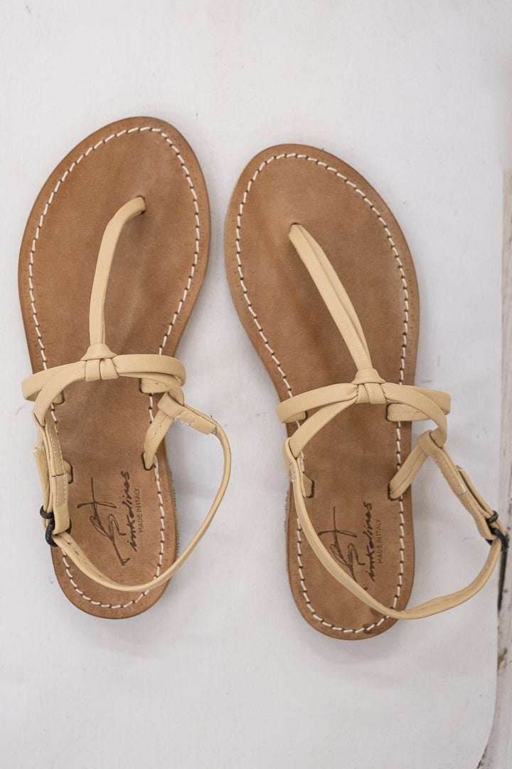 BONDI SANDALS - La Casa by Importante