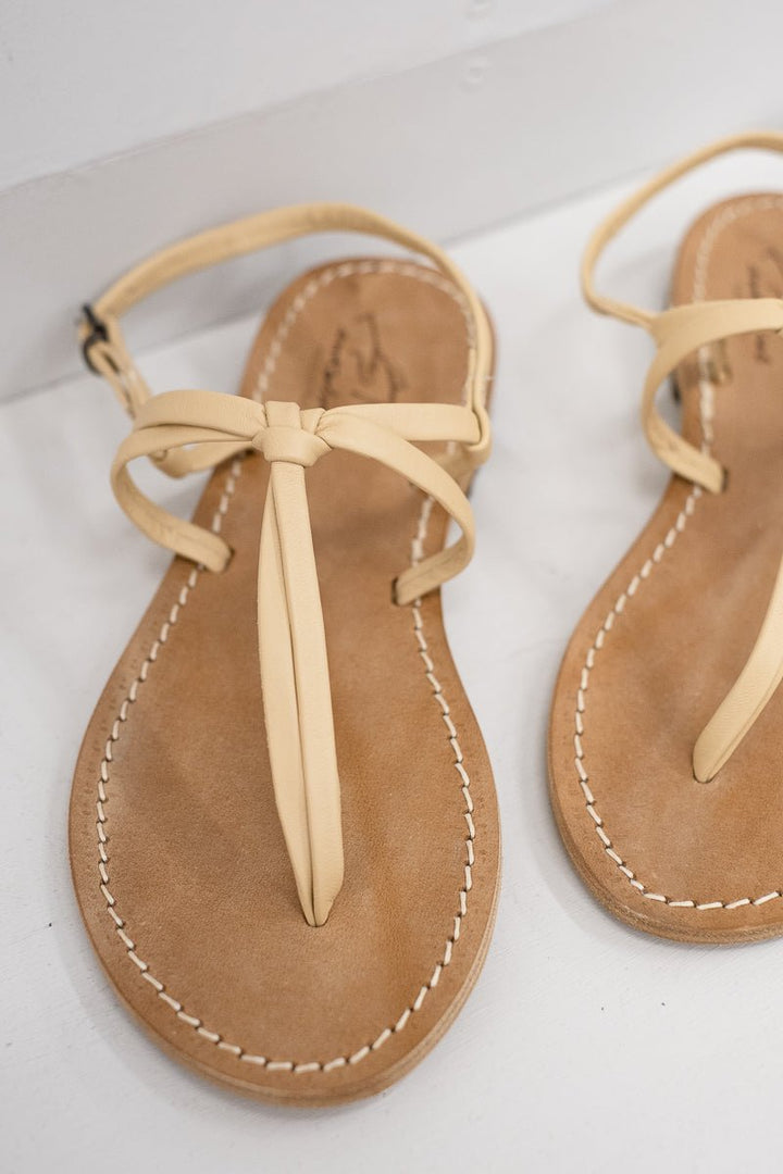 BONDI SANDALS - La Casa by Importante