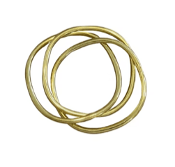 BRAMA BANGLES - La Casa by Importante