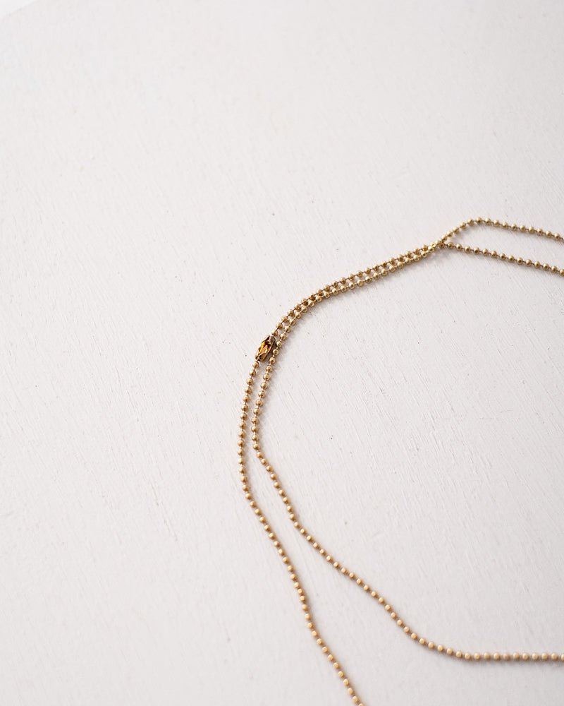 Brass Chain - La Casa by Importante