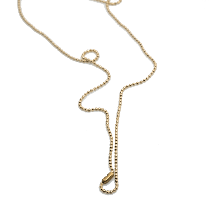 Brass Chain - La Casa by Importante