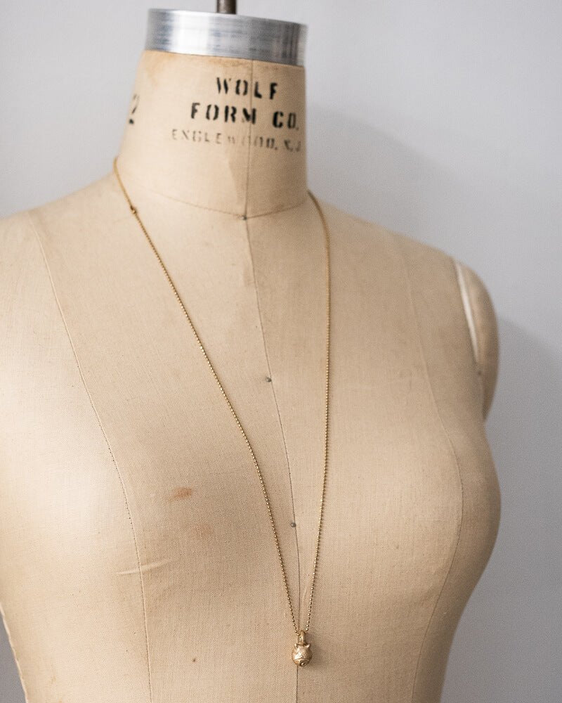 Brass Chain - La Casa by Importante