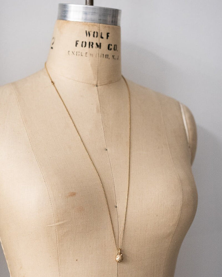 Brass Chain - La Casa by Importante