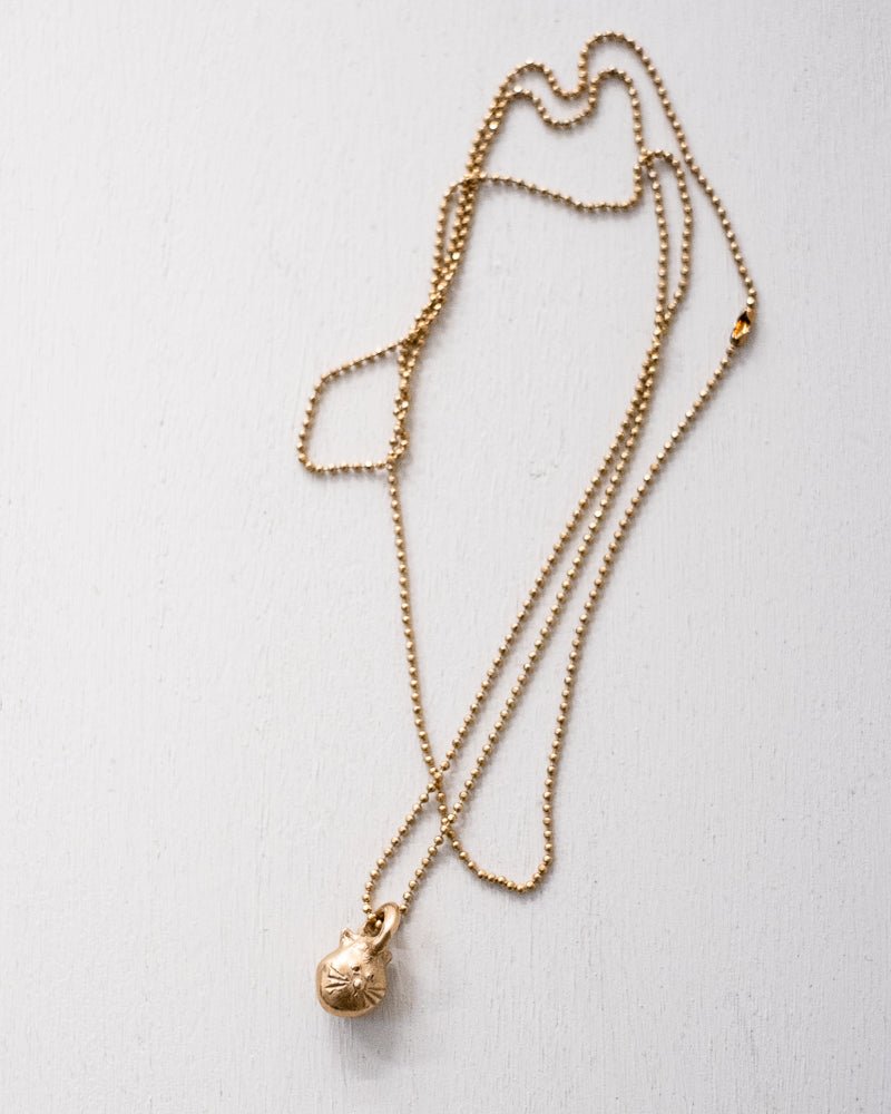 Brass Chain - La Casa by Importante