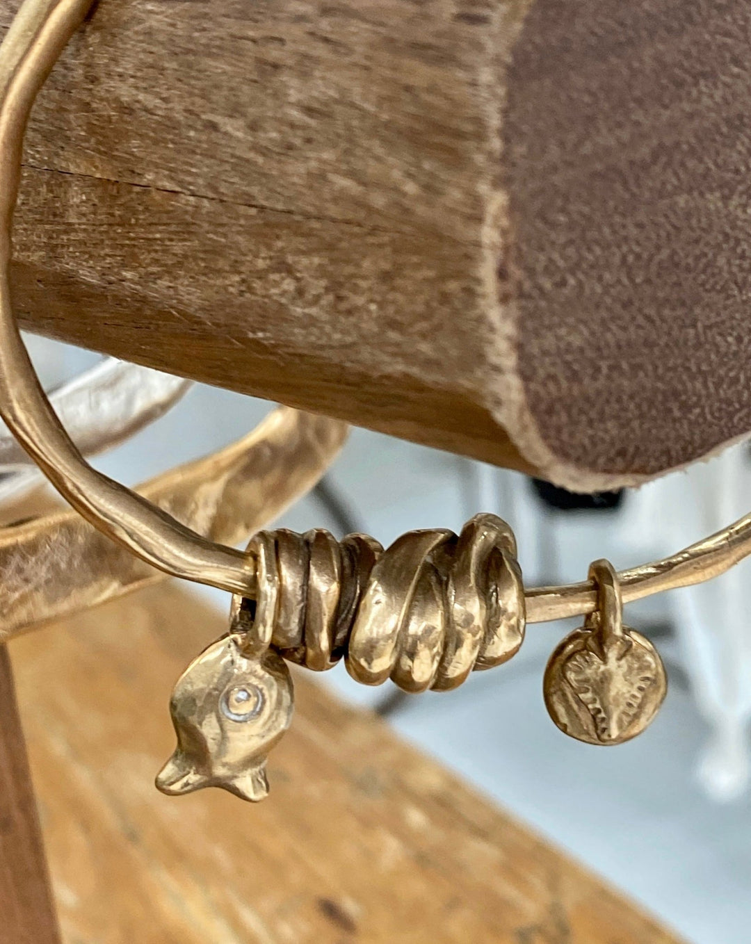 Calamari Bracelet - La Casa by Importante