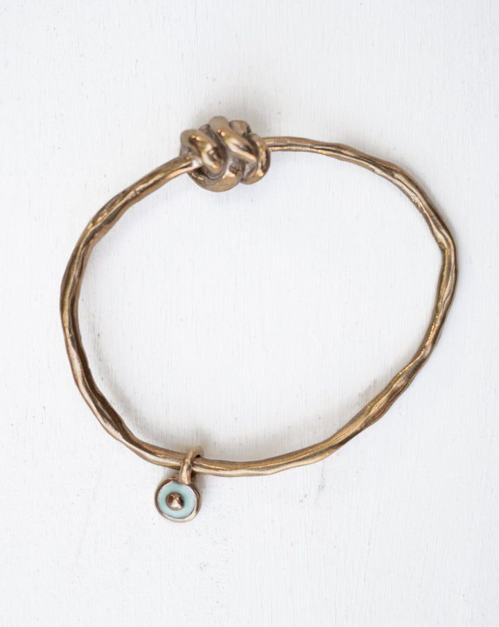Calamari Custom Bracelet - La Casa by Importante