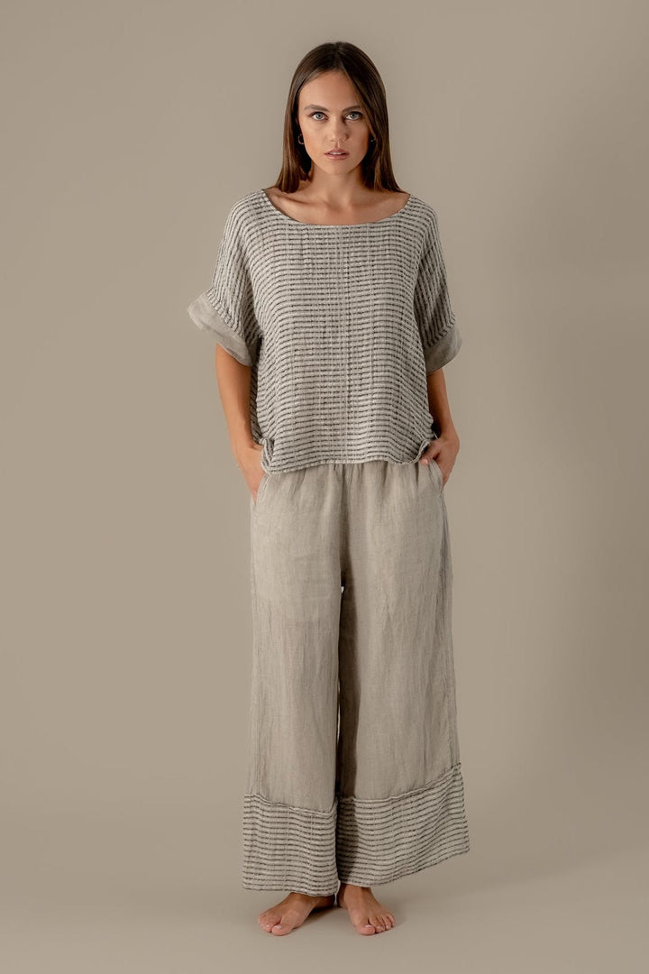 CAMICIA MINOSSE - Nilo - La Casa by Importante