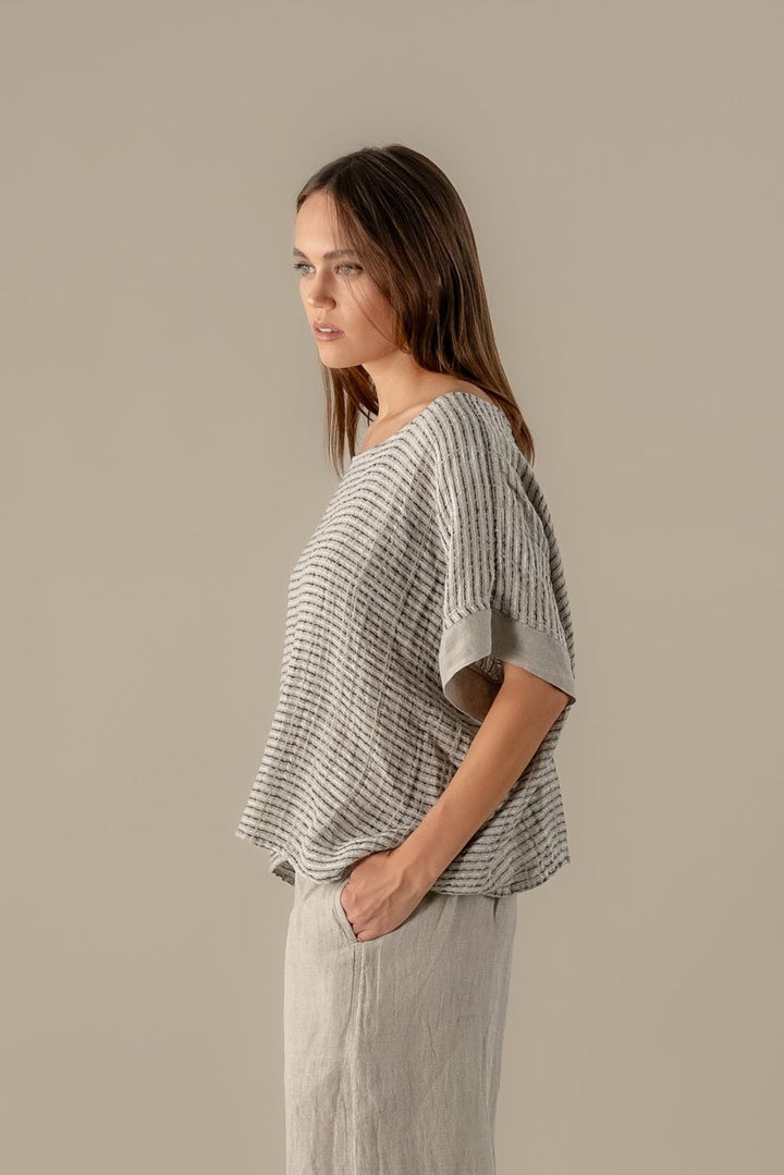 CAMICIA MINOSSE - Nilo - La Casa by Importante