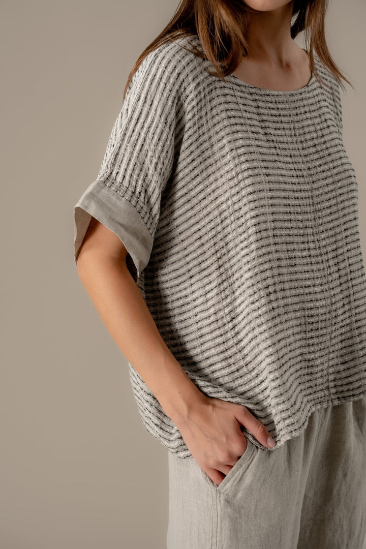 CAMICIA MINOSSE - Nilo - La Casa by Importante