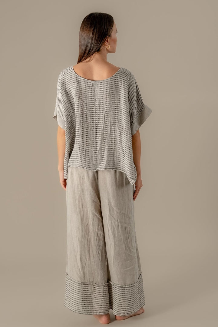 CAMICIA MINOSSE - Nilo - La Casa by Importante