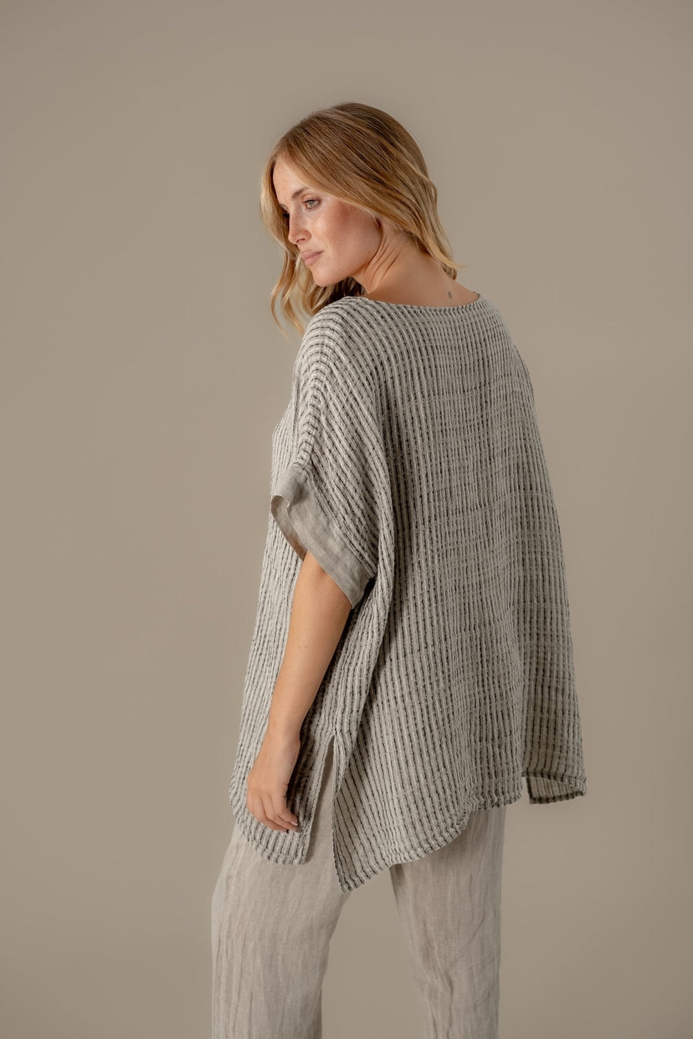 CAMICIA PNEUMA - Nilo - La Casa by Importante