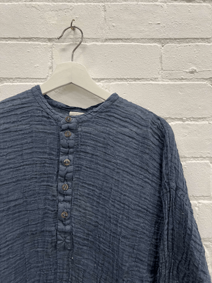 CAMICIA SERAFINA - Garzata - La Casa by Importante