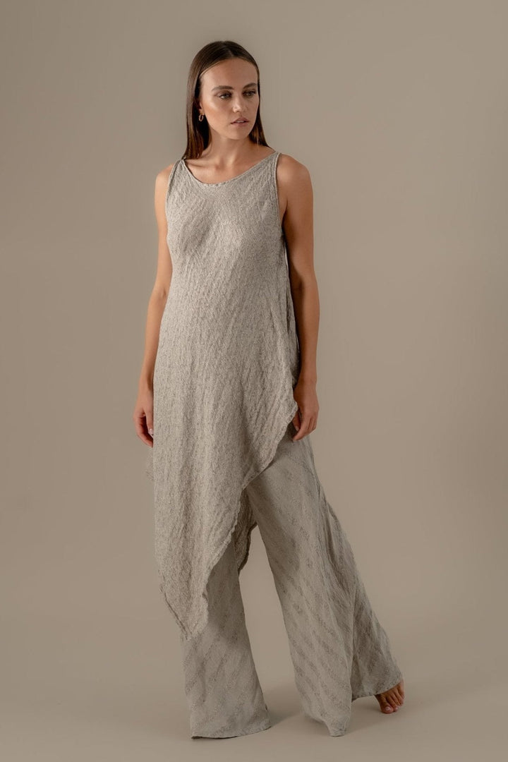 CANOTTA OKLAHOMA - Tela Luxor - La Casa by Importante