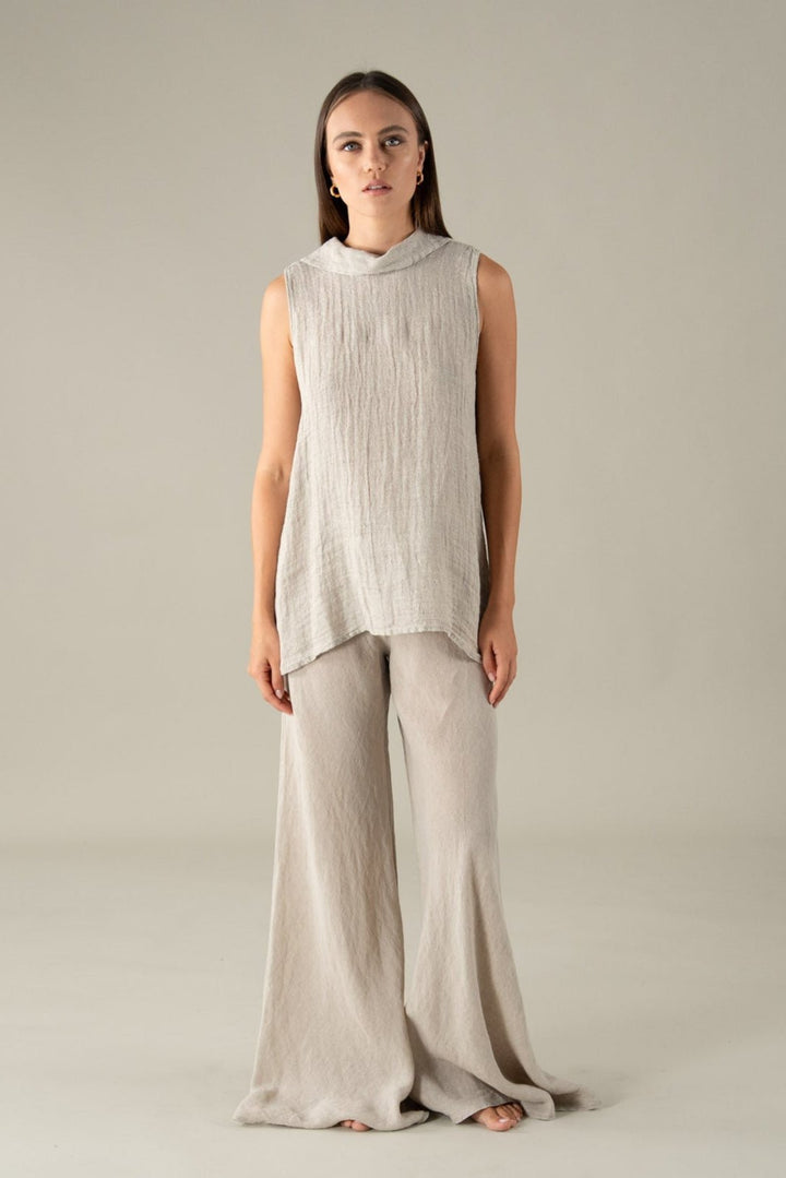 CANOTTA VISIR - Increspato - La Casa by Importante