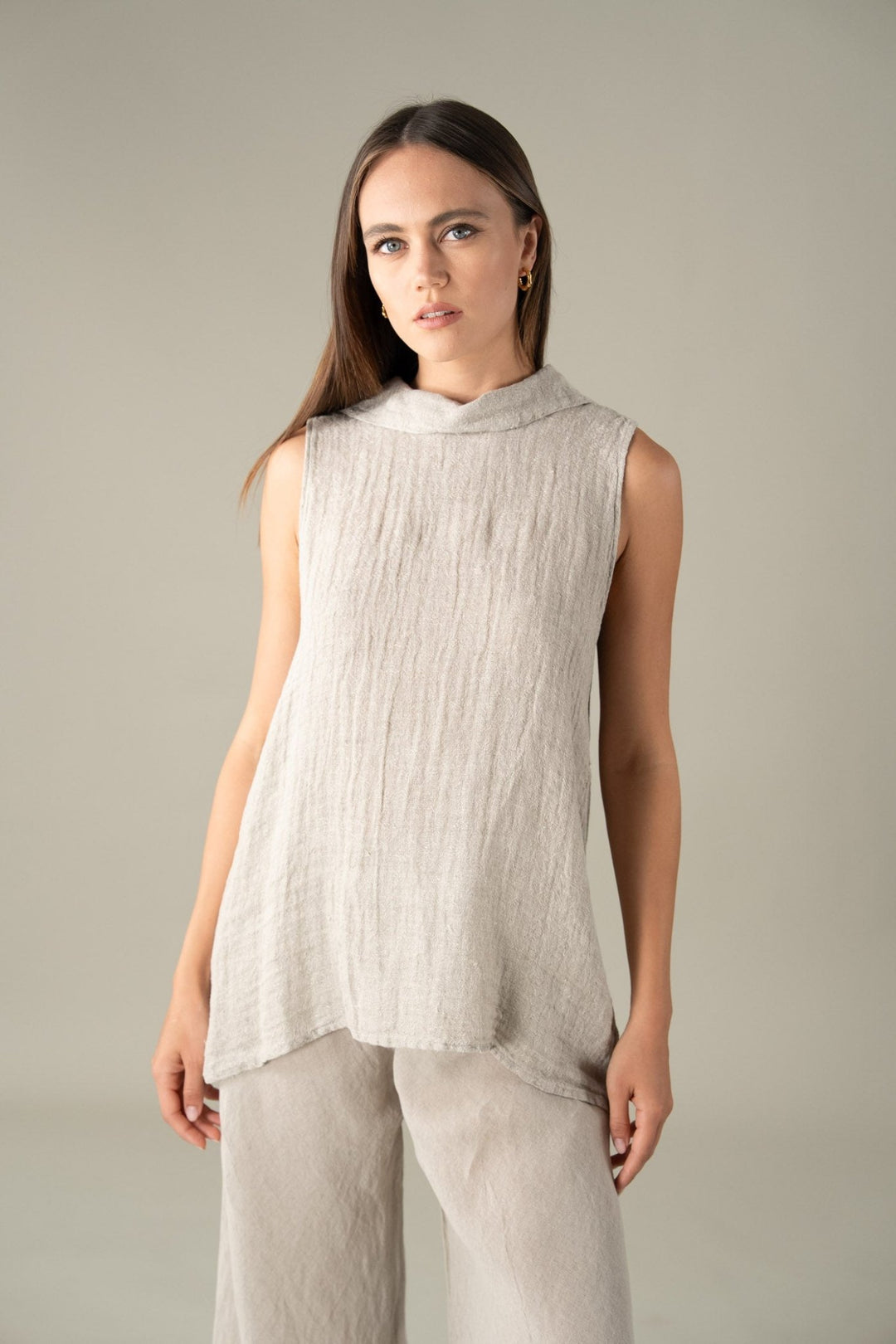 CANOTTA VISIR - Increspato - La Casa by Importante