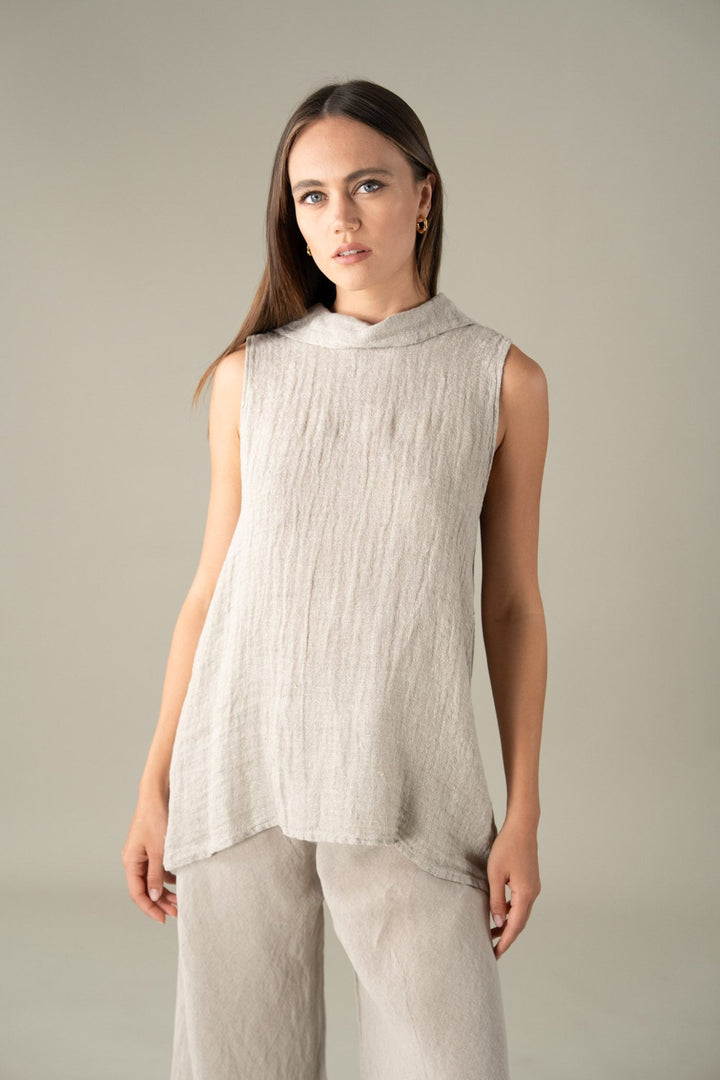 CANOTTA VISIR - Increspato - La Casa by Importante