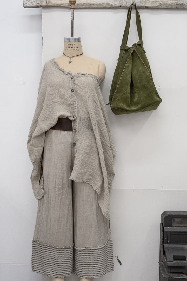 CASACCA BELLATRIX - Garzata - La Casa by Importante