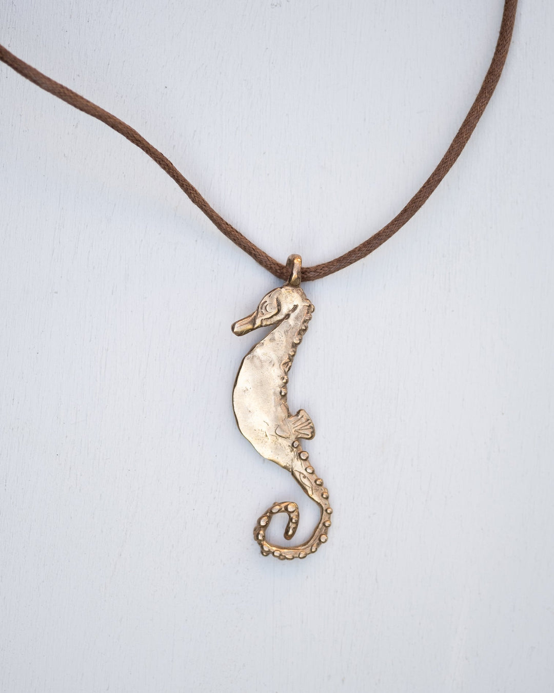 Cavalluccio Marino L Pendant - La Casa by Importante